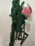 安赛瑞 圣诞树套装 办公室酒店场景布置装饰品 1.5米 8S00042 晒单实拍图