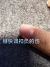 光影行星（GYXX）星迹胸包机能斜挎包男女单肩背包运动休闲通勤平板邮差包 原野绿/小号-适合7.9寸平板 实拍图