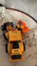 汇乐玩具工程车惯性滑行回力车玩具0-1-3岁婴幼儿童玩具小汽车男女孩 晒单实拍图