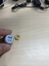 铁将军胎压产品单独外置传感器 适用智感系列 左后 700银色 实拍图