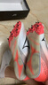 海尔斯（HEALTH） 钉鞋田径中短跑跑鞋男女学生专业比赛运动田径钉子鞋181S 181s白渐红 44 实拍图