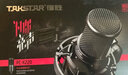 得胜（TAKSTAR）PC-K220电容麦克风专业录音游戏主播设备套装全套手机声卡K歌直播电脑唱歌 麦克风配电源套装【咨询客服领券】 实拍图
