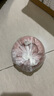 乐扣乐扣遇见元气保温杯盖子配件LHC3249/3271咖啡杯弹跳盖子 粉色 实拍图