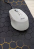 宏碁(acer)无线蓝牙键鼠套装 充电鼠标键盘 手机电脑ipad平板通用 键鼠套装 OMR143 灰黄拼色 晒单实拍图