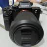 索尼/Sony A7 A7R2 A7R4 A7M2  A7M4 A7C全画幅二手微单 4K直播相机 索尼A7R2【A7RII单机身】 【95新】 实拍图