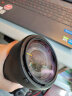 卡色（Kase） UV镜MC多层镀膜uv镜保护镜头无暗角镜头滤镜适用49/55/67/77/82mm等尼康佳能索尼富士腾龙适马 82mm 实拍图