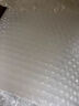 U打包气泡膜整卷装加厚25cm50cm快递包装泡沫垫防震泡泡纸袋按米卖 25cm加厚新料（2米长） 实拍图