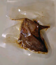 八郎兔（BA LANG TU） 麻辣兔头四川特产网红零食小吃双流老妈兔头卤味开袋即食手撕兔 香辣兔头1袋2个＋麻辣兔头1袋3个 实拍图