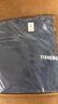 普达驰纯棉夏季短袖T恤男潮流宽松复古半袖ins韩版上衣服潮牌 酒红色 胸口 YlSHENG 2XL 实拍图
