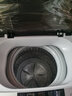 奥克斯(AUX) 全自动波轮洗衣机 小型租房家用 洗脱一体 一键甩干脱水洗衣机 7kg【洗涤+脱水】【智能风干+预约洗涤】实用 实拍图