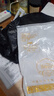 俏丽雅（qiaoliya）胖子睡衣男薄款春秋纯棉长袖加肥加大宽松特大码大码5XL 915 XL 实拍图