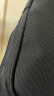 新秀丽（Samsonite）斜挎包精品男包男士单肩包时尚休闲大容量KL5*09005黑色 晒单实拍图