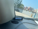 车悦豪迪车悦无线前后汽车倒车雷达前车雷达蜂鸣报警 无线后置4探头（PW049） 实拍图