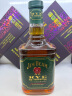 金宾（Jim Beam）波本 威士忌 黑麦 调和型 入门推荐 洋酒 700ml 实拍图