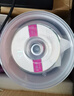 KDA 3寸 8厘米 CD-R 刻录光盘/空白刻录碟片/刻录盘 直径8CM  小光盘/小光碟/三寸驱动碟片 220MB 三 寸 CD-R 50片 简装 + 3寸 纸 袋 实拍图