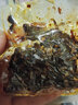 江志忠休闲零食下酒菜洪雅老字号川式五香麻辣牛肉干45g*6袋 【藤椒麻辣味45g*6袋】270g 实拍图