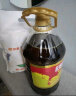 陕富 面粉菜籽油套装 菜籽油5L+面粉5斤大礼包 面粉菜籽油礼包 晒单实拍图