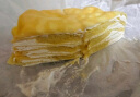 榴莲西施猫山王榴莲千层蛋糕6英寸450g动物奶油果肉含量≥33%甜品生日蛋糕 晒单实拍图