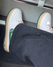耐克NIKE缓震板鞋女空军一号 AIR FORCE 1 运动鞋 DZ4764-133帆白37.5 实拍图