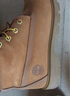 添柏岚（Timberland）官方踢不烂女鞋春季大黄靴舒适户外防水|A161G A161GW/小麦色 TB0 37 鞋内长：23CM 实拍图
