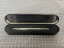 红环（rOtring）自动铅笔0.5mm 德国高颜值绘图工具七夕考试礼物-800系列银色单支礼盒装 新年礼物 实拍图