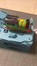 托马斯&朋友 （THOMAS&FRIENDS）小火车电动高登詹姆士培西轨道大师收藏款男孩玩具车儿童生日礼物 【电动-2节】培西 实拍图