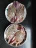 辰鲜派【冰鲜】辰鲜派舟山海捕梭子蟹4-6两/只4斤冰鲜 26年新蟹 源头直发 实拍图