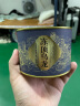 福茗源 茶叶 台湾冻顶乌龙茶 特级2023新茶台式高山茶浓香型可冷泡100g 实拍图