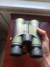 蔡司（ZEISS）陆地TERRA ED 8X42绿色望远镜高清高倍非红外夜视 实拍图