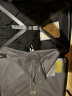 地平线8号（LEVEL8）行李箱男拉杆箱女托运箱24英寸PC箱大容量 万向轮旅行箱 蓝色 晒单实拍图