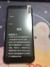 索爱 索爱（soaiy）M6  全网通4G智能老年人手机双卡双待三防大字大声全面屏 幻夜黑 32GB 实拍图