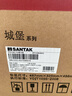 山特【官方专卖】山特在线式ups不间断电源 脑机房智能稳压续航带网络端口服务器机房电脑停电后备电源 山特C2K 2KVA 2000W内置电池 实拍图