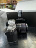 富士 X-T5 XT5 XT4升级款微单数码相机Vlog防抖6K视频 银色+18-55mm(4.30日发货) 国际版 实拍图