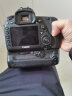 斯丹德（sidande）5D Mark IV 佳能5D4相机竖拍手柄电池盒 单反手柄 实拍图