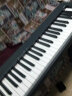 卡西欧乐器赠品 零基础视频课程（电钢琴） 实拍图