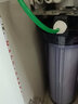 柏纯可适配怡口净水器滤芯800spro\800cpro\800gpro\800ffdc\cto gac UF RO滤芯纯水机型 单支GAC（颗粒性活性炭滤芯） 实拍图