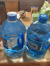 润田翠（runtian）天然含硒矿泉水家庭弱碱性饮用水明月山温汤小镇 4.7L*2桶整箱 实拍图