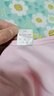 Hello Kitty女童内衣套装棉儿童秋衣套装秋冬秋衣秋裤家居服睡衣裤秋装 【春秋C款】粉色 56018 110 适合105-115cm 实拍图