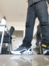 耐克NIKE运动休闲鞋送男友气垫AIR MAX DN运动鞋春夏DV3337-003黑41 晒单实拍图