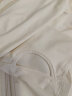伯希和（Pelliot）小光盾防晒衣服女冰丝防紫外线透气皮肤风衣外套12321218米白色M 晒单实拍图