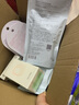 柳丝木（Ositree） 变色隔离霜妆前打底素颜遮瑕提亮保湿滋润女学生送女友520礼物 【美白变色】薰衣紫32g 实拍图
