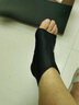 耐克（NIKE）护踝篮球健身运动足球护脚踝护具N1000677010M/DA6929-010单只装 实拍图