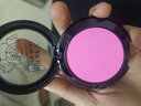 腮红粉胭脂修容橙橘色持久定妆自然清透哑光裸妆初学者内含带腮红刷单色腮红胭脂细腻服贴元气少女妆 01#桃花粉 实拍图