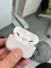 Apple/苹果 Airpods 1代/2代/3代二手无线蓝牙耳机 单充电仓单耳补配Pro Pro单充电仓（9成新支持magsafe） 实拍图