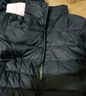 雪中飞【男女同款】三合一机能冲锋衣款羽绒服冬季防风保暖轻户外外套 实拍图