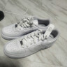 耐克（NIKE）AIR FORCE 1'07 AF1 空军一号运动鞋 DH2920-111 大童GS 40 实拍图