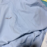 伯希和（Pelliot）小光盾防晒衣服女冰丝防紫外线透气皮肤风衣外套12321218米白色M 晒单实拍图