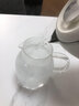 so.home通透耐高温玻璃冷水壶果茶壶煮茶壶套装家用大容量凉水壶玻璃水杯 1.5L高硼硅玻璃冷水壶 实拍图