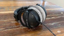 拜雅（beyerdynamic） DT770 PRO 头戴式专业录音封闭式监听耳机 250欧 实拍图