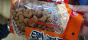 吴氏远久猫耳朵肥肠酥192g大包装四川内江特产童年怀旧零食小吃 【吴氏远久】混合192g*10袋 实拍图